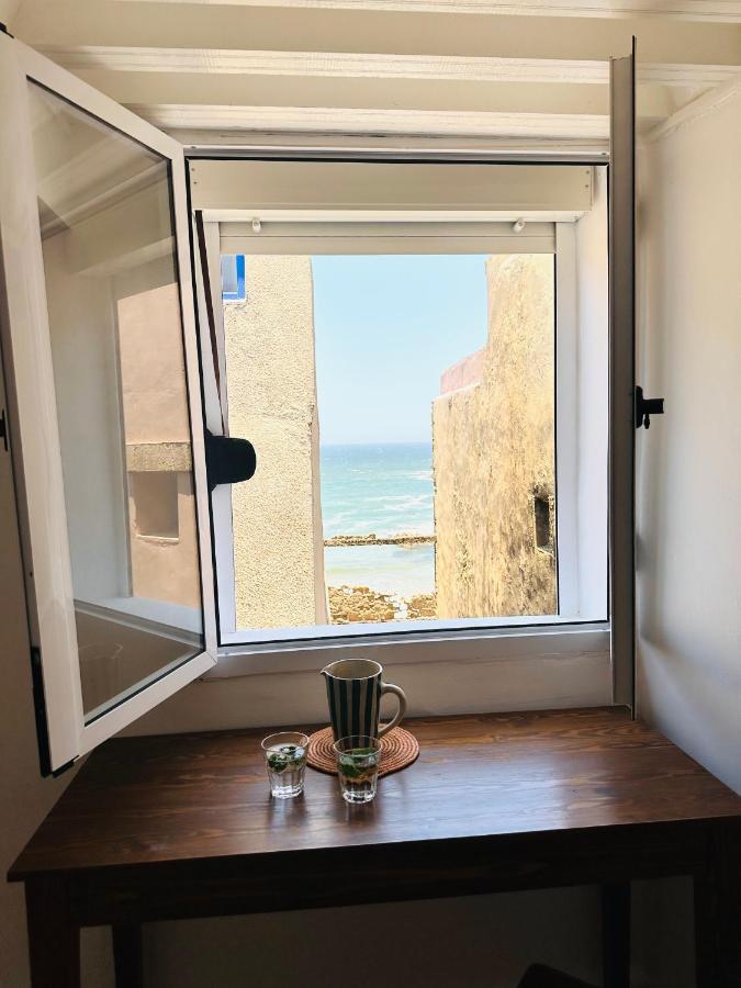 Ocean View House Lejlighed Essaouira Eksteriør billede