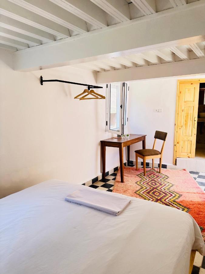 Ocean View House Lejlighed Essaouira Eksteriør billede
