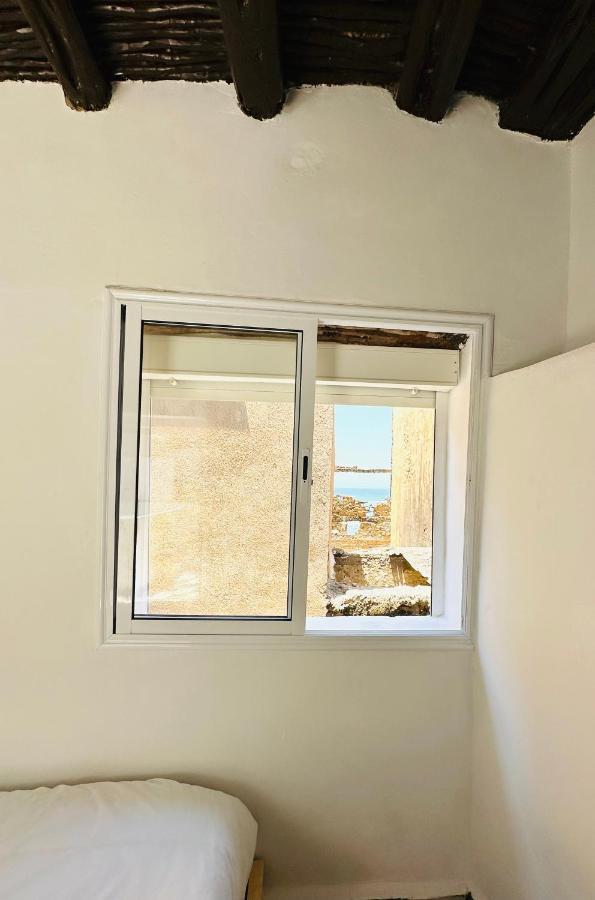 Ocean View House Lejlighed Essaouira Eksteriør billede