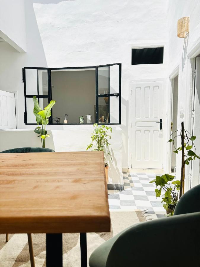 Ocean View House Lejlighed Essaouira Eksteriør billede